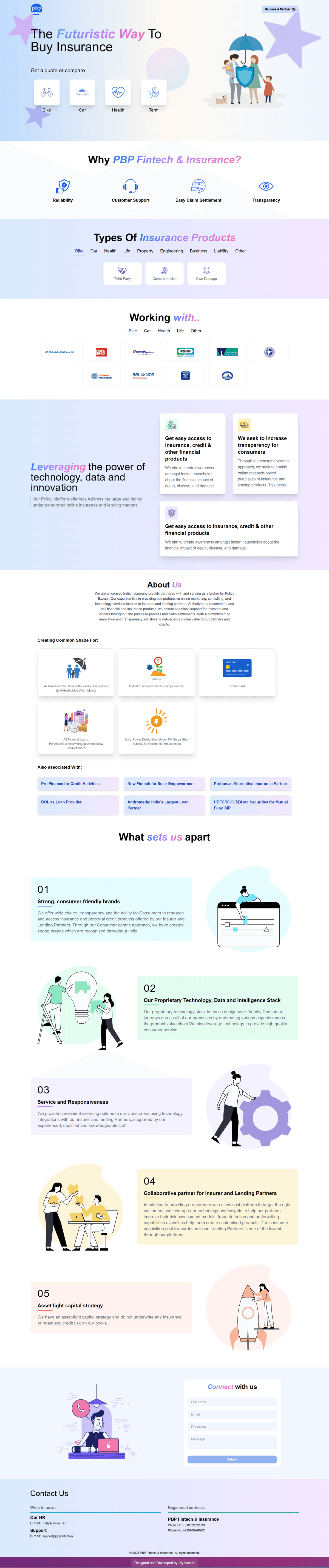 pbp fintech